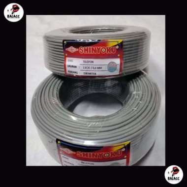 Harga Kabel Instalasi Listrik Terbaru Desember 2021 - Harga Murah