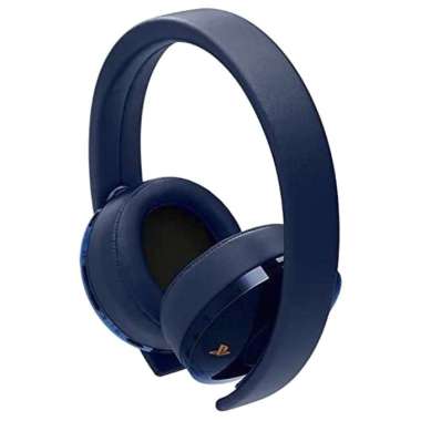 Jual Ps4 Gold Headset Terbaik Mei 2022 
