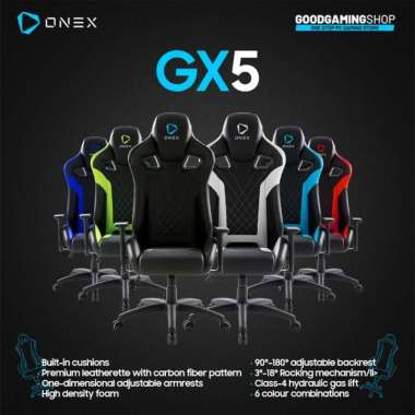 ONEX GX5 - Gaming Chair