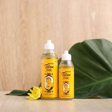 JMK MINYAK TELON 100ML - MINYAK TELON JMK 100 ML