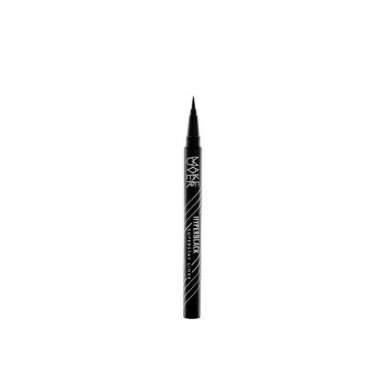Make Over Hyperblack Superstay Liner 1g - Eyeliner Waterproof Anti Luntur - Eyeliner Pensil Presisi 