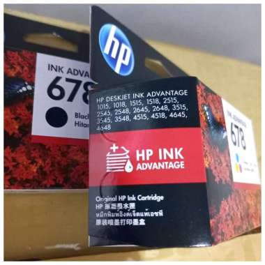 Cartridge Hp Deskjet 1515 - Harga Terbaru Mei 2022 \u0026 Gratis Ongkir | Blibli