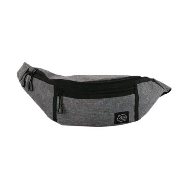 Beaucoup Manly Crossbody Tas Pria