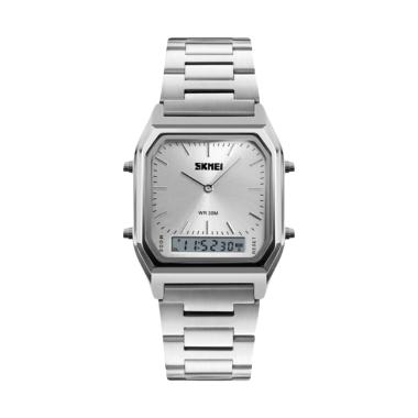 Skmei 1220 Analog Jam Tangan Wanita