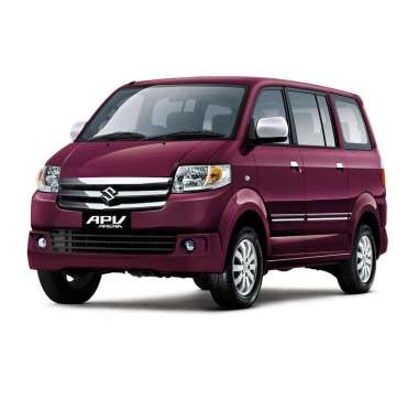 Suzuki Apv Desember 2021 - Harga Kredit u0026 Spesifikasi Blibli