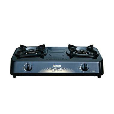 Jual Rinnai Qgc Ri 302s Kompor Gas 2 Tungku Online Agustus 2020