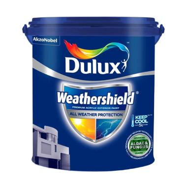 Jual Cat Dulux Kualitas Terbaik 2019 Harga Murah Blibli Com