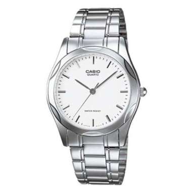 CASIO ORIGINAL - CASIO MTP-1274D-7B - JAM TANGAN PRIA JAM PRIA - STAINLESS CASIO MTP 1274D 7B 1274 D
