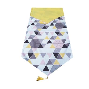 ANCollections T14 Table Runner Taplak Meja