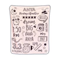 Jual Perlengkapan Tidur Bayi Maison Elmesa Harga Baru Desember