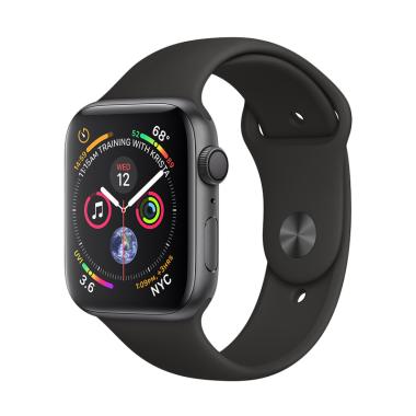 harga i watch seri 4