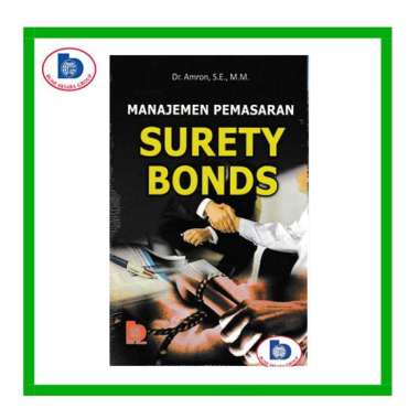 Manajemen Pemasaran: Surety Bonds