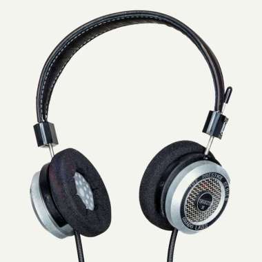 Grado SR325X Prestige Series On Ear Open Back Headphone