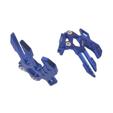 MBMOTOR Scarlet Racing 2655 Set Rear Fork Adjuster Motor