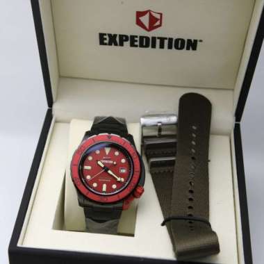 Jam Tangan Pria Original Expedition/Expedition Pria/Jam Tangan Expedition Pria/Jam Tangan Pria Exped