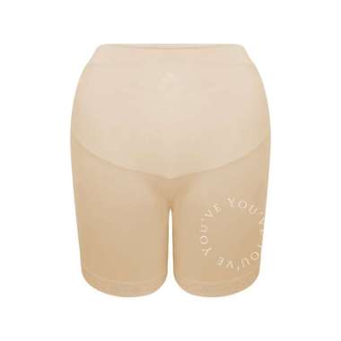 You've (You Have) Celana Dalam Hamil Panty Pakaian Dalam Wanita 1 PCS CD 300045 Multicolor L