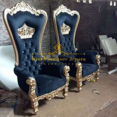 Kursi Pelaminan Syahrini, Kursi Sofa Mewah, Sofa Harga Termurah