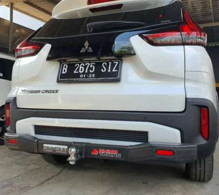 TOWING RHINO XPANDER / TANDUK BELAKANG RHINO XPANDER