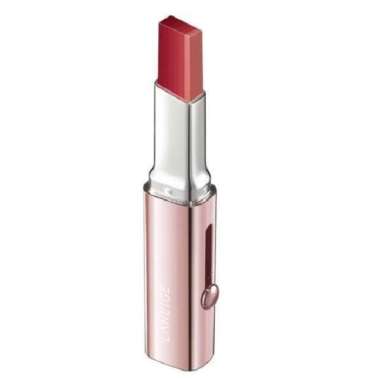 Laneige Layering Lip Bar #11 Moody Red (OL21) - Lipstik Bibir Hitam - Lipstick Merah Laneige - Lipst