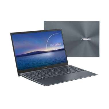 Asus Zenbook UX435EG-IPS711NP (Intel Core i7-1165G7/16GB/1TB SSD/MX450 2GB/14" FHD IPS/Numberpad/W10