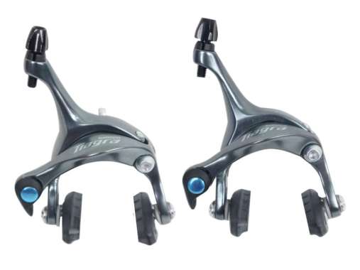 Shimano Caliper Brake Tiagra BR-4700 Depan Belakang