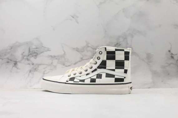 Jual Vans Sk8 High Terbaik April 2022 - Harga Murah \u0026 Gratis Ongkir - Blibli