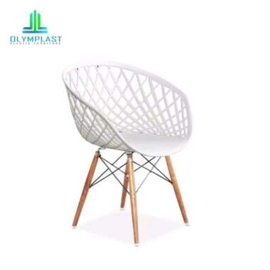 Kursi wallet olymplast merah hitam