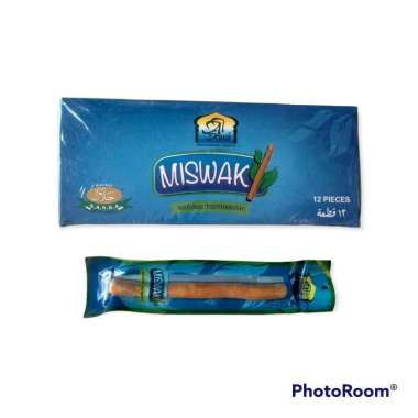 Siwak Miswak Al Khoir