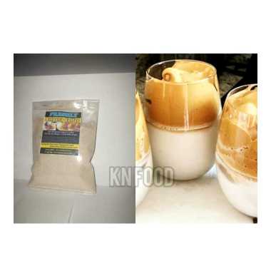 Dalgona Coffe 200 Gr - Toping Dalgona