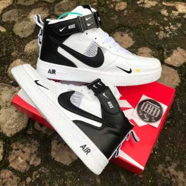 black air force utility