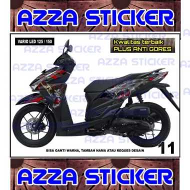 Jual Modif Motor Vario 125 Led Online Terbaru Desember 2021 - Blibli