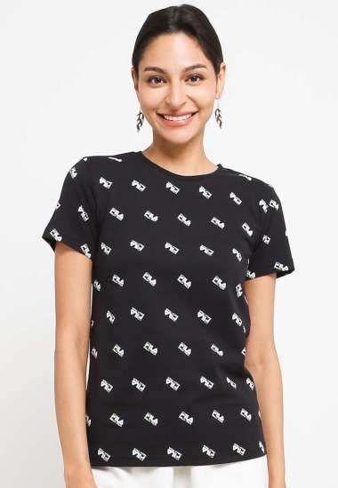 Jual Fila Tshirt Terbaru \u0026 Original 