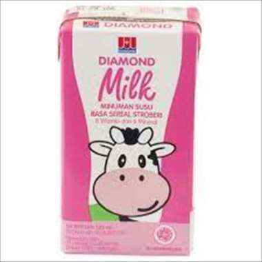 Diamond Milk UHT