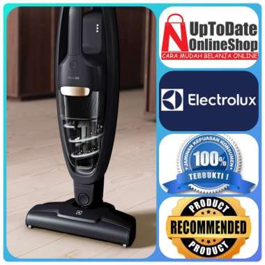Vakum Elektrok Electrolux WQ61-1OGG - Handstick Vacuum Cleaner