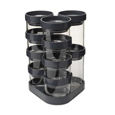 Joseph Joseph Spice Store Carousel Set Toples