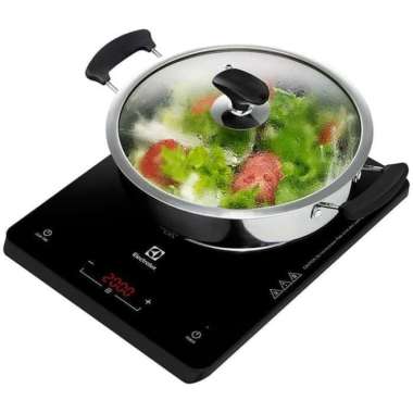 Kompor Listrik Electrolux ETC 29 KC / Electrolux ETC29KC Kompor Induksi Electrolux ETC-29KC PROMO !!