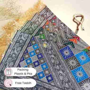 [ARF] SAJADAH TURKI TURKEY KADO GROSIR MURAH SOUVENIR UMROH HAJI TAHLILAN 40 HARI PERNIKAHAN KAWIN O
