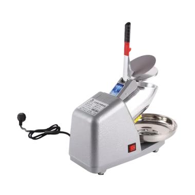 Jual Perkakas Dapur Dan Peralatannya Jeho Master Harga Baru Jeho Master Cruiser Serut Es Elektrik 2 Mata Pisau