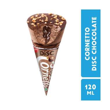 Walls Cornetto