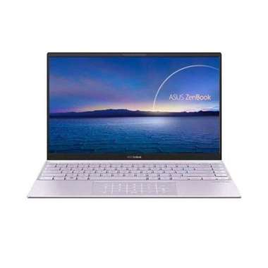 ASUS ZENBOOK 14 UM425UAZ-IPS551/IPS552 RYZEN 5-5500U 8GB 512GB W10+OHS Lilac Mist