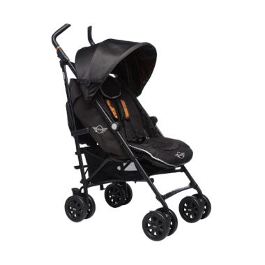 harga stroller mini cooper