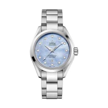 Omega Seamaster - Harga Terbaru Juli 