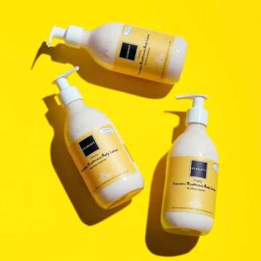 Scarlett Body Lotion | Scarlett Whitening sacrlett freshy lotion