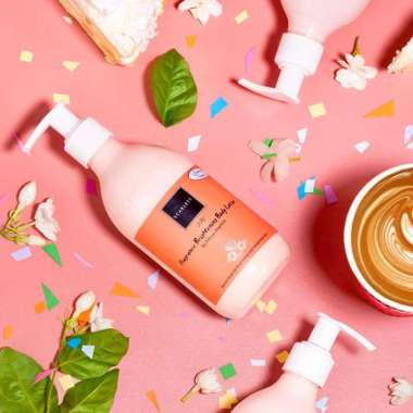 Scarlett Body Lotion | Scarlett Whitening scarlett jolly lotion