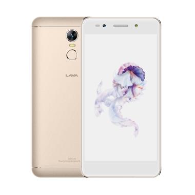 Smartphone Lava A3 Terbaru Jual Online Harga Promo Blibli Com