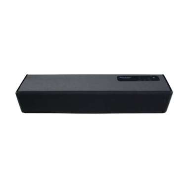 SHARP CBOX-SBT300BL Speaker BAR