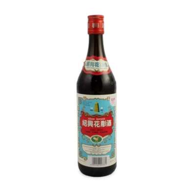 Arak masak pagoda angciu pagoda 640ml Shao hsing Chu Yong Hua tiao Chiew pagoda brand