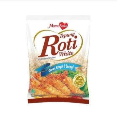Tepung roti jepang MAMASUKA 200g