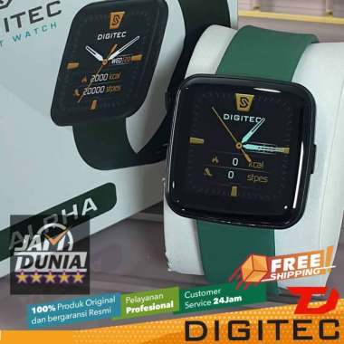 JAM TANGAN DIGITEC ORIGINAL - JAM DIGITEC ALPHABGR- ALPHABGR JAM DIGITEC JAM TANGAN PRIA JAM PRIA TR
