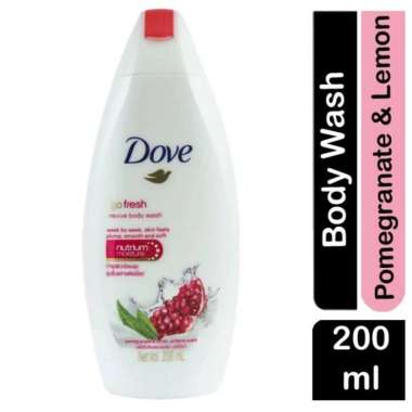 Dove Body Wash